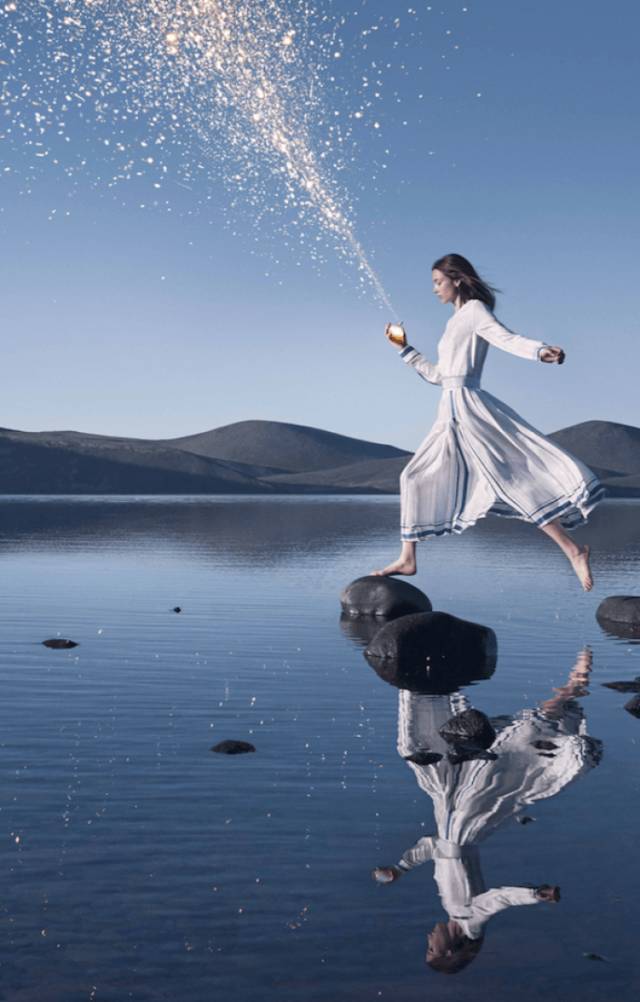 夏季香水攻略推荐,春夏香水怎么挑选最好闻