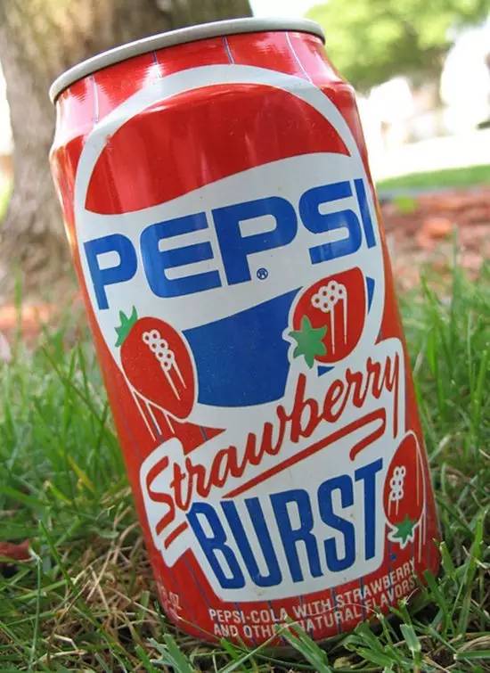 15款最会玩的可乐、喝了减肥，还有邪恶的冰火两重天和黄瓜可乐