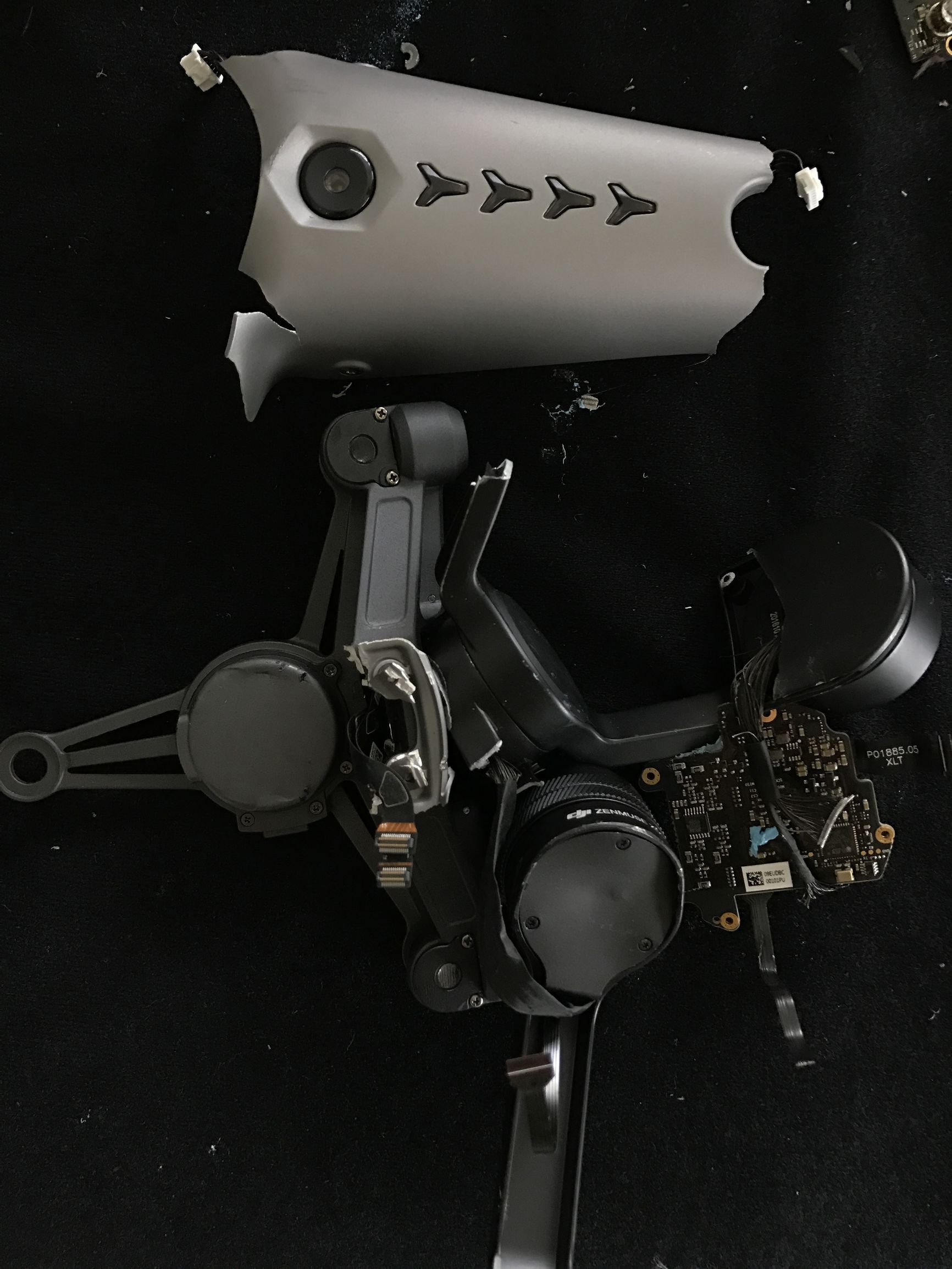 大疆悟2没有全景拍摄模式,大疆悟2最新官方消息