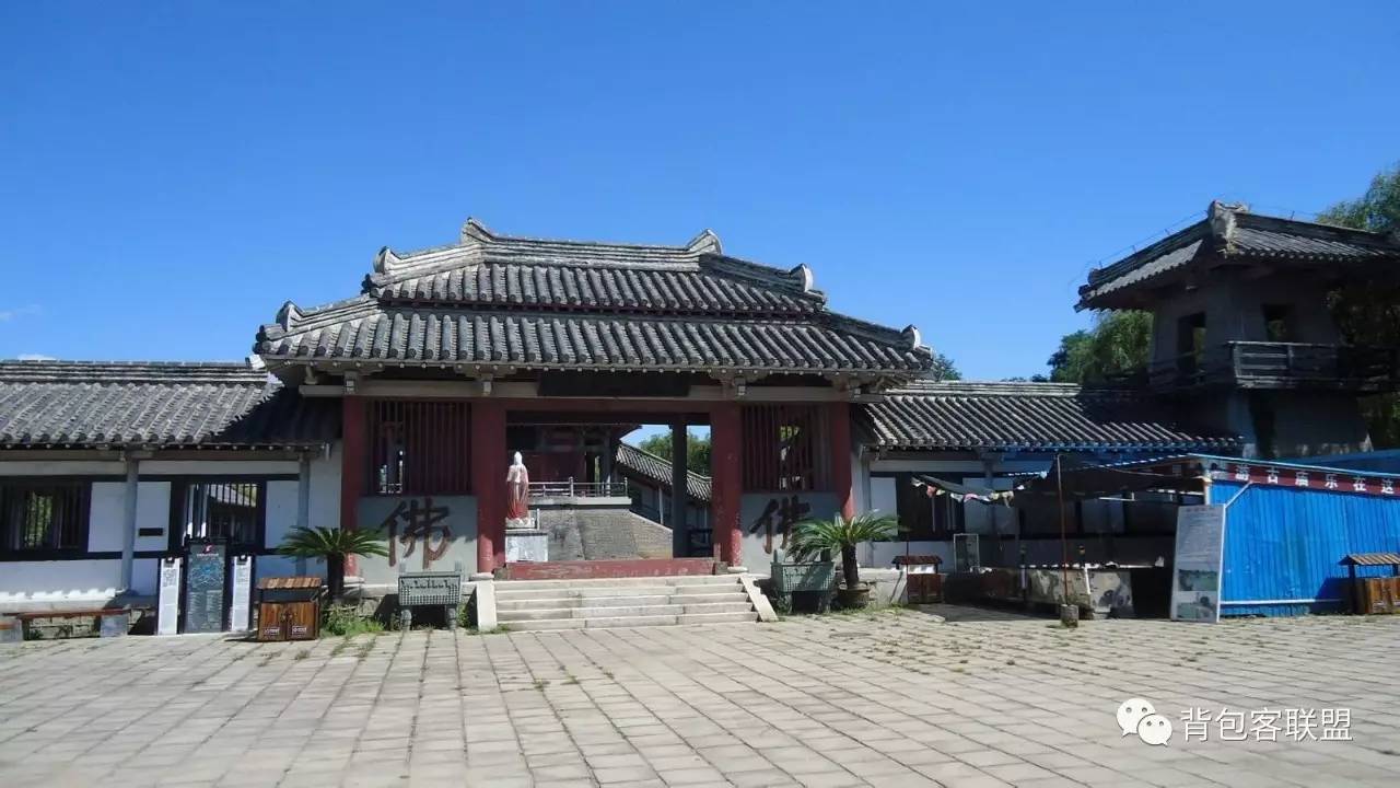 山海关旅游攻略带孩子,山海关旅游攻略购物攻略