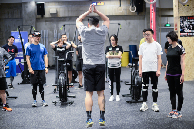 秦皇岛万达员工福利,万达里面的健身房靠谱吗