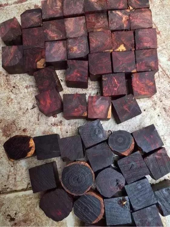 车珠子的原始料,车珠子真实图片