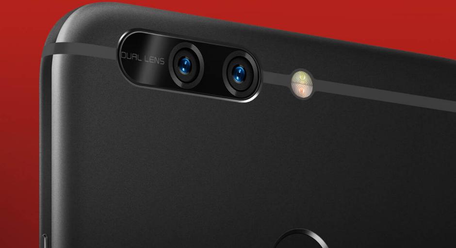 华为荣耀V9：我可以保证使用500天不卡顿