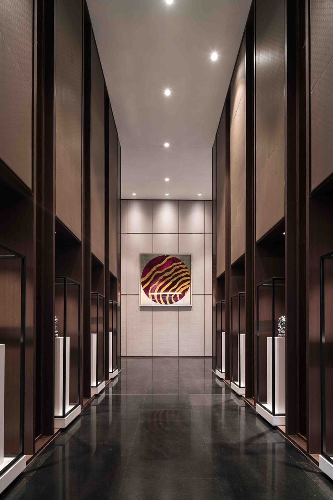 南京柒号院,南京鲁能泰山七号院幕墙项目