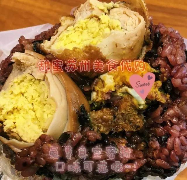 地方特色美食推荐网红,各大网红美食