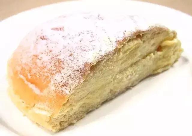 只吃一口蛋糕,只吃了一口的蛋糕