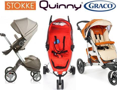 欧美高端婴儿推车,推车婴儿推车品牌排行榜