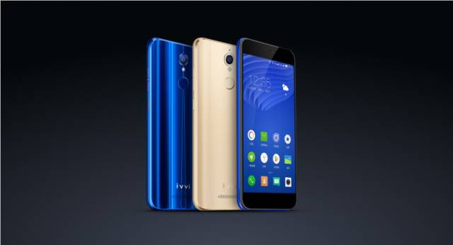 首款裸眼3D手机|爱上ivviK5,这九个理由够不够!