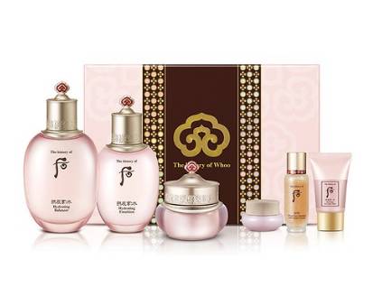 扒一扒大牌化妆品,扒一扒大牌护肤品为什么这么贵