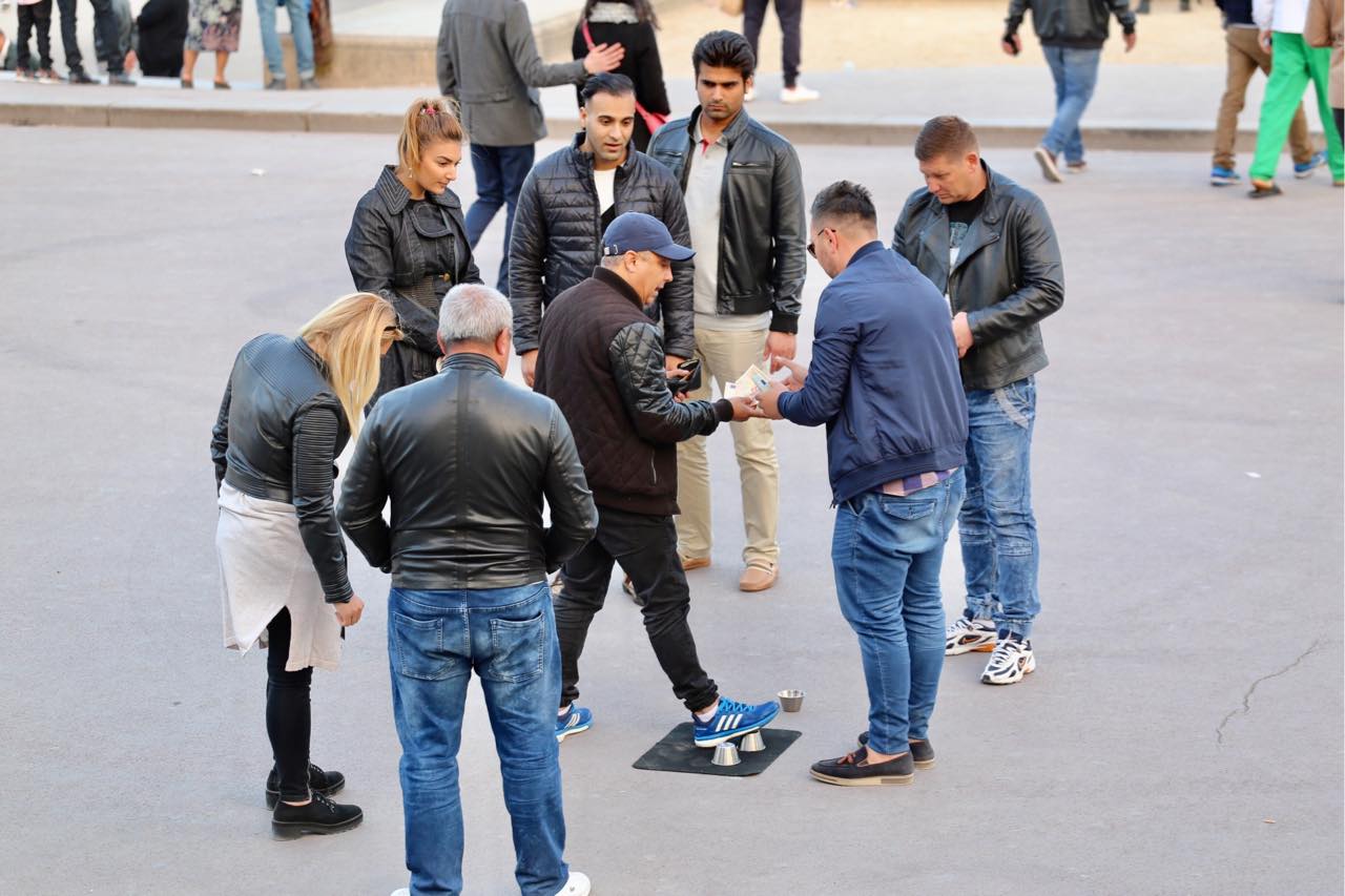 七十迈旅行的视频,七十迈海外自驾