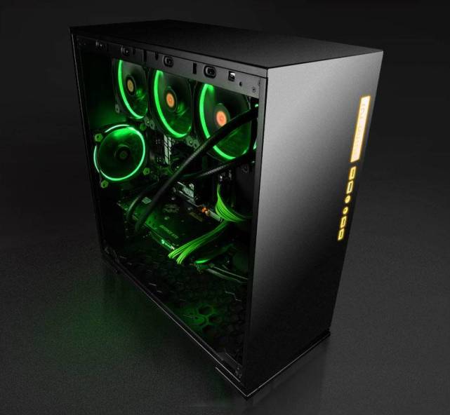 amd7k整机,amd今年发布最强显卡