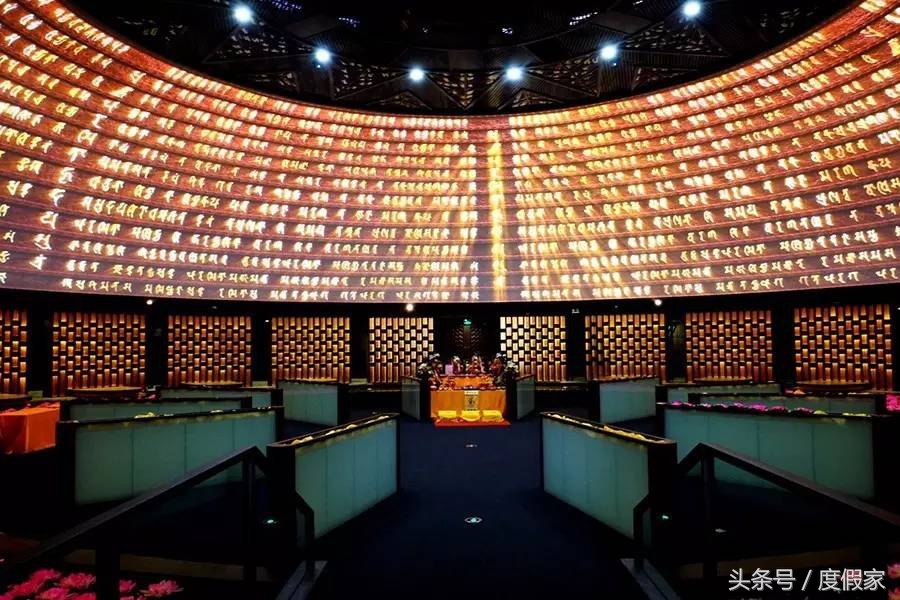 三亚佛教圣地,三亚佛教圣地南山文化苑