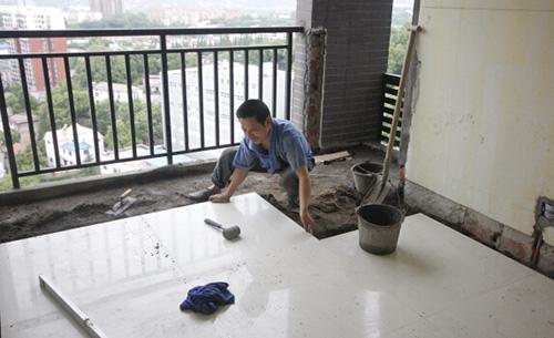 装修选瓷砖几个误区,装修瓷砖有哪些猫腻