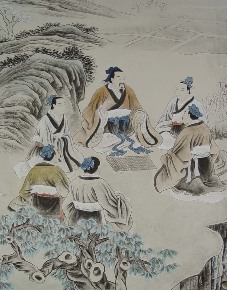 唯女子与小人难养也小说全文,唯女子与小人难养也下半句是