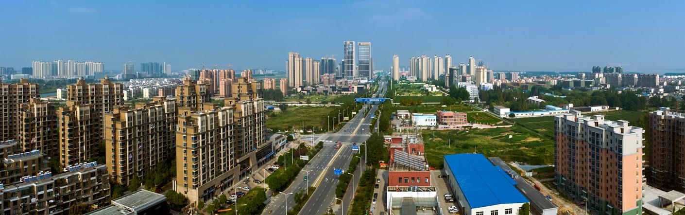 安庆宜城未来规划,了不起的城市安庆