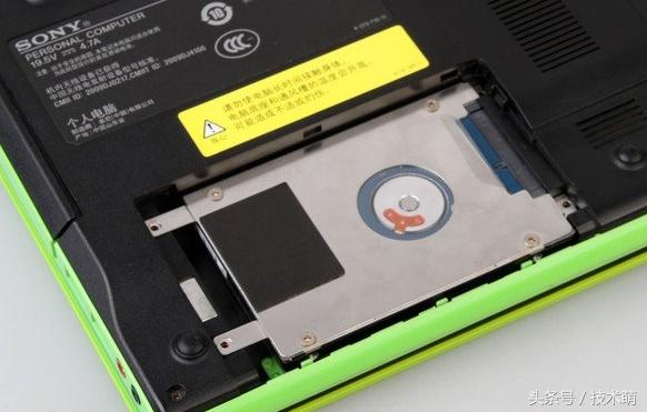 笔记本的配件如何升级,笔记本硬件升级最佳方法