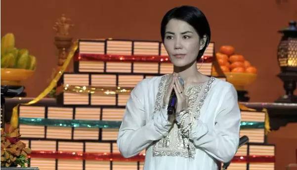 王菲范冰冰现状,王菲吃素护肤