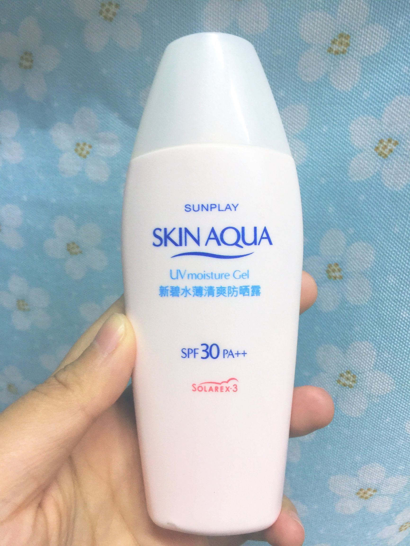 夏天来了防晒怎么能少,用对防晒不怕黑