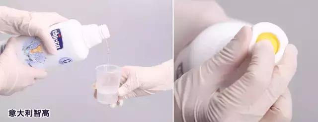 农药残留如何解决,奶瓶清洁剂和普通洗洁精