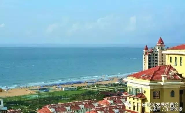 东营五一假期好去处,五一东营去哪里玩比较好