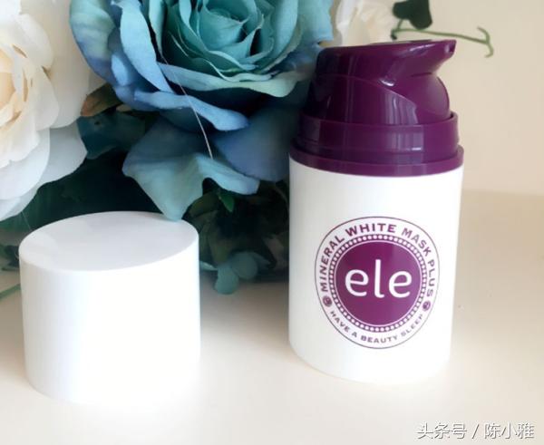 珀莱雅涂抹式抗皱面膜,有哪些涂抹式面膜好用