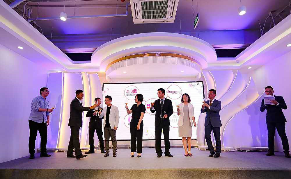 百合网未来发展趋势,百合网发布2018交易计划