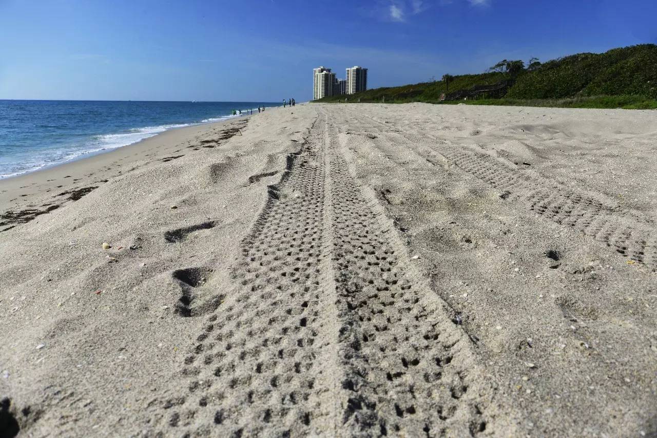 佛罗里达海滩游玩攻略,来迈阿密旅游