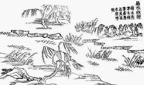 容城家乡风景图,雄安新区容城风景视频