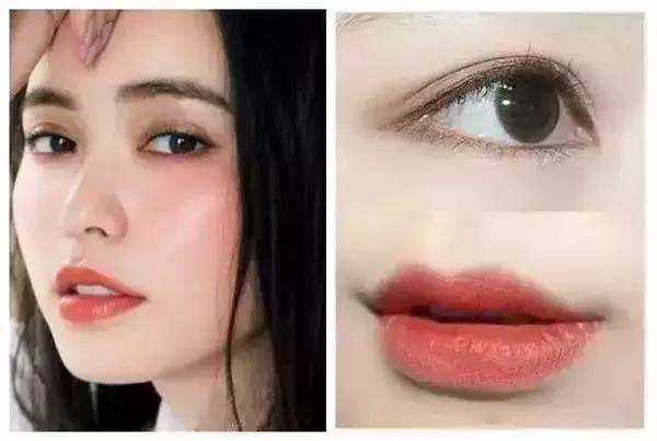 让直男崩溃的口红颜色,让直男疯狂的口红