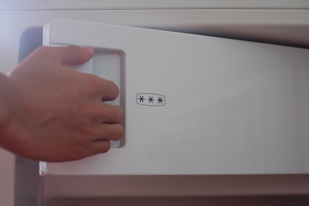 复古大系列冰箱,老式旋转式冰箱