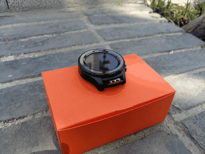 huaweiwatchgt2华为手表,huaweiwatchgt2使用指南