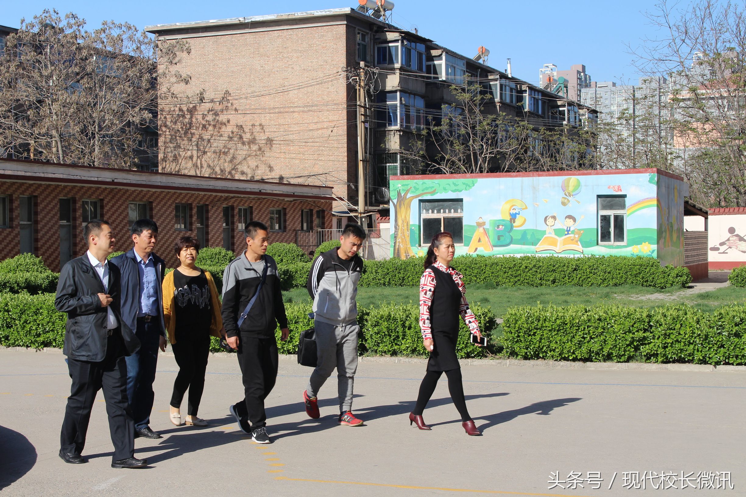 太原尖草坪区双语实验小学怎么样,太原市尖草坪双语实验小学203班