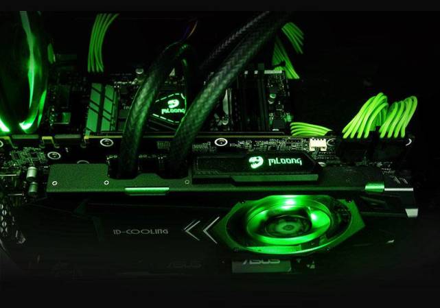 amd7k整机,amd今年发布最强显卡