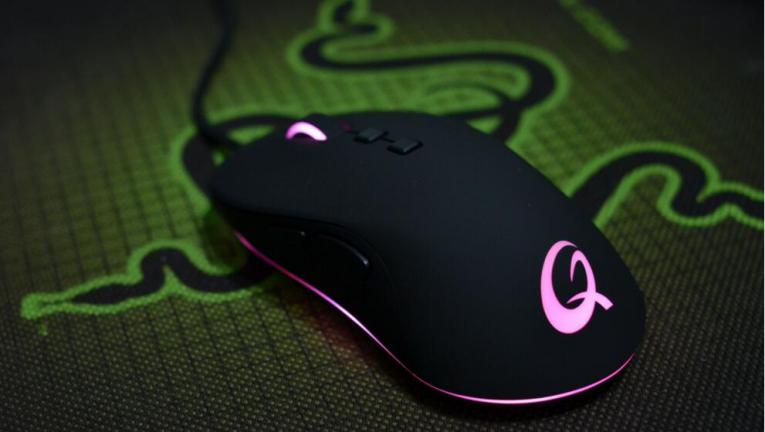 moba游戏最好的鼠标,moba鼠标好不好用