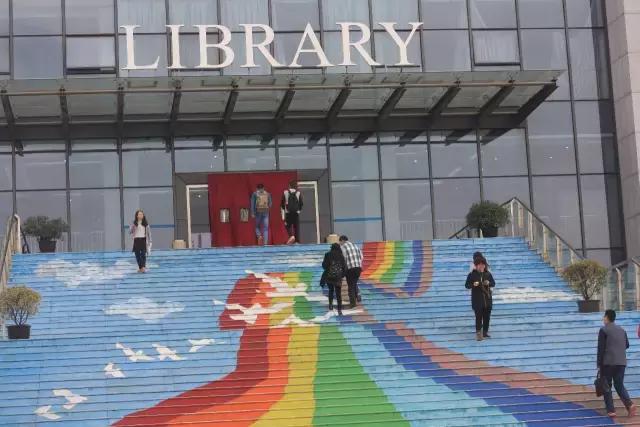 江苏十大最美大学校园,江苏各大高校美景