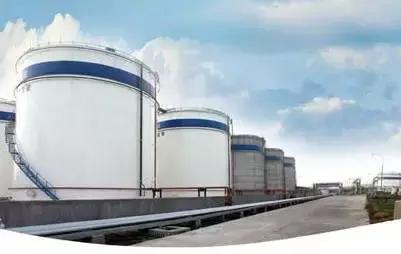 储罐布置,储罐施工流程及注意事项