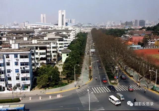 浙大玉泉照片,跨越百年的珍贵影像