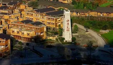 2022春节成都周边有年味的古镇,成都周边旅游人气最旺的十大古镇