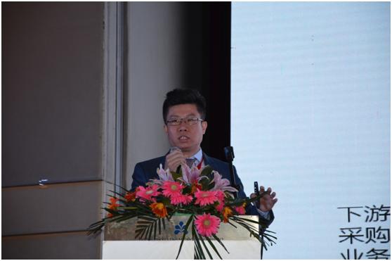 普付宝原旭霖：以小微商户为代表的移动金融细分领域潜力巨大