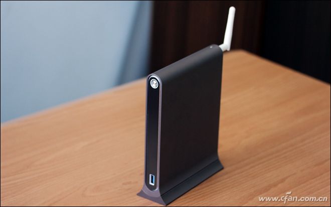 1799元起的迷你电脑RemacMiniPC-H1评测