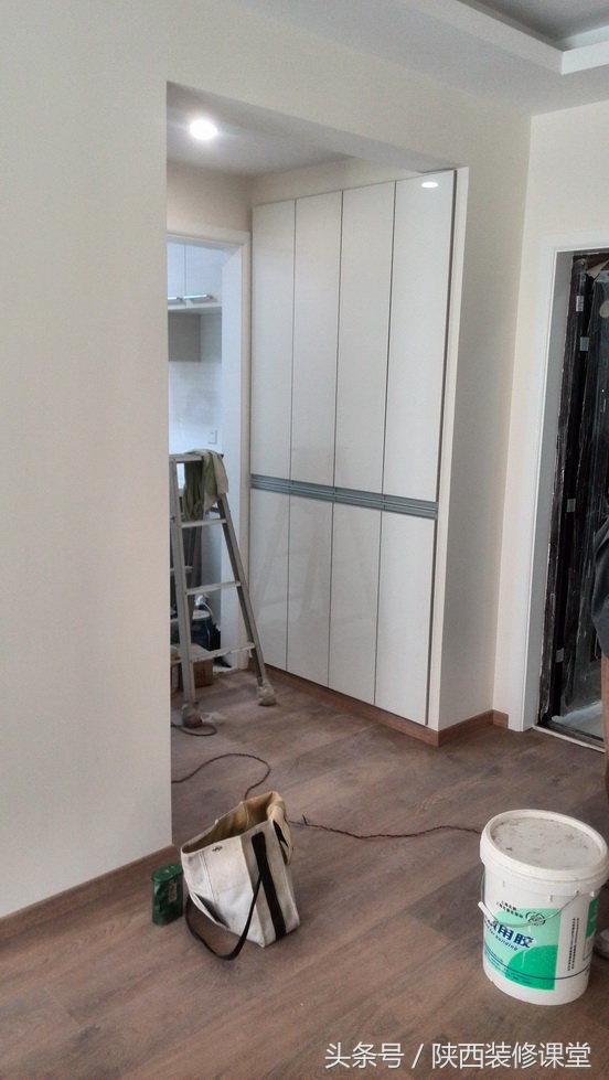 给父母的新房,给父母装的新家