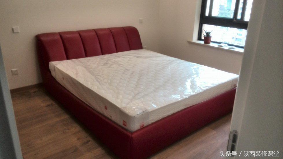 给父母的新房,给父母装的新家