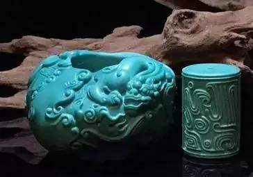 绿松石开裂怎么修复,绿松石打孔处开裂