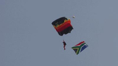 2019郑州国际航展,郑州空军航展