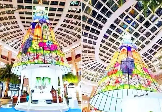 港澳台王牌商业大起底,内地商业就缺这些!