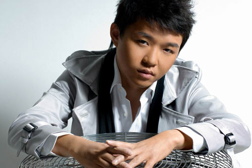 周华健彩铃,周华健风雨无阻彩铃版