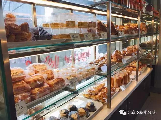 老北京点心哪里最好吃,北京百年老字号点心店堪比稻香村