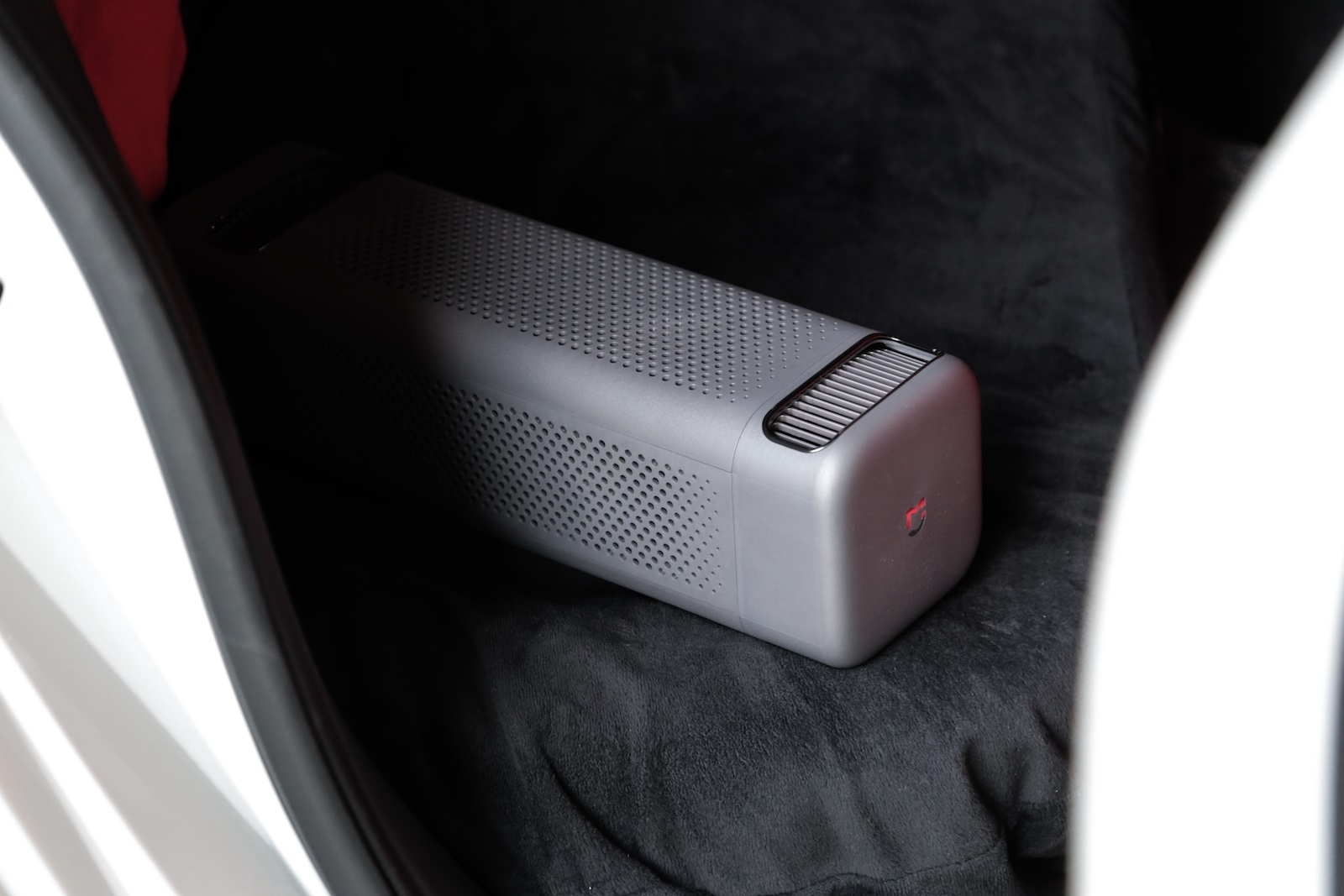 米家空气净化器除味效果,米家空气净化器max有碳味