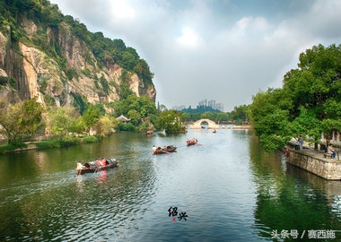绍兴16个好玩的地方，有事没事都可以去好好玩玩