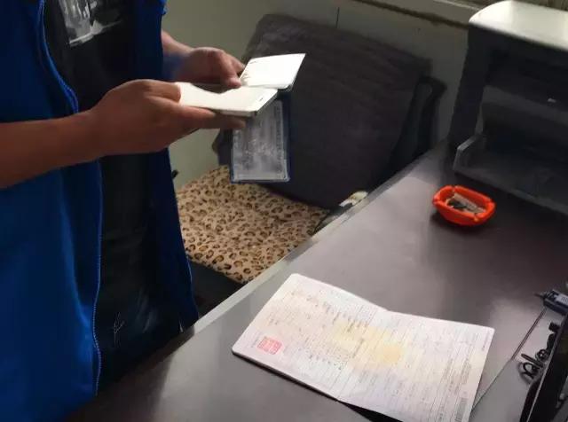 UC认证,uc检测二手车费用